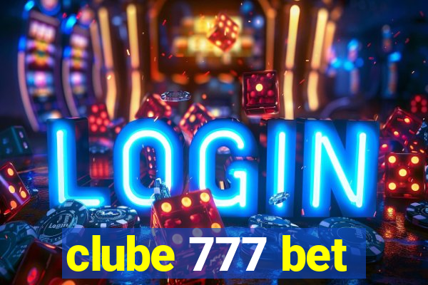 clube 777 bet